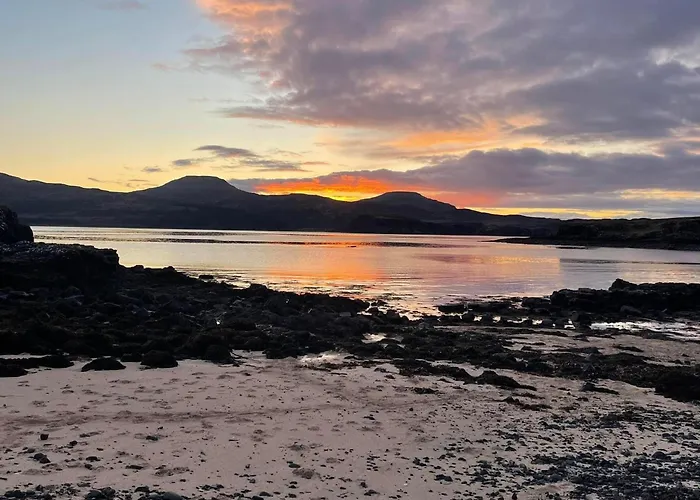 Stravaig Skye