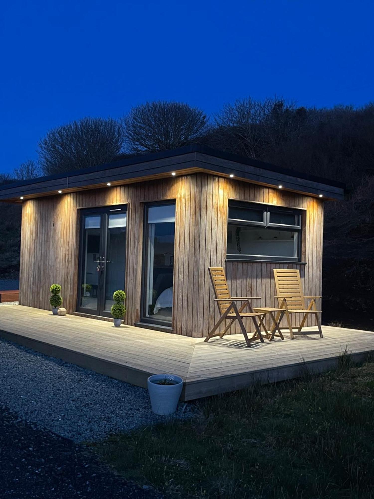 Appartamento Stravaig Skye