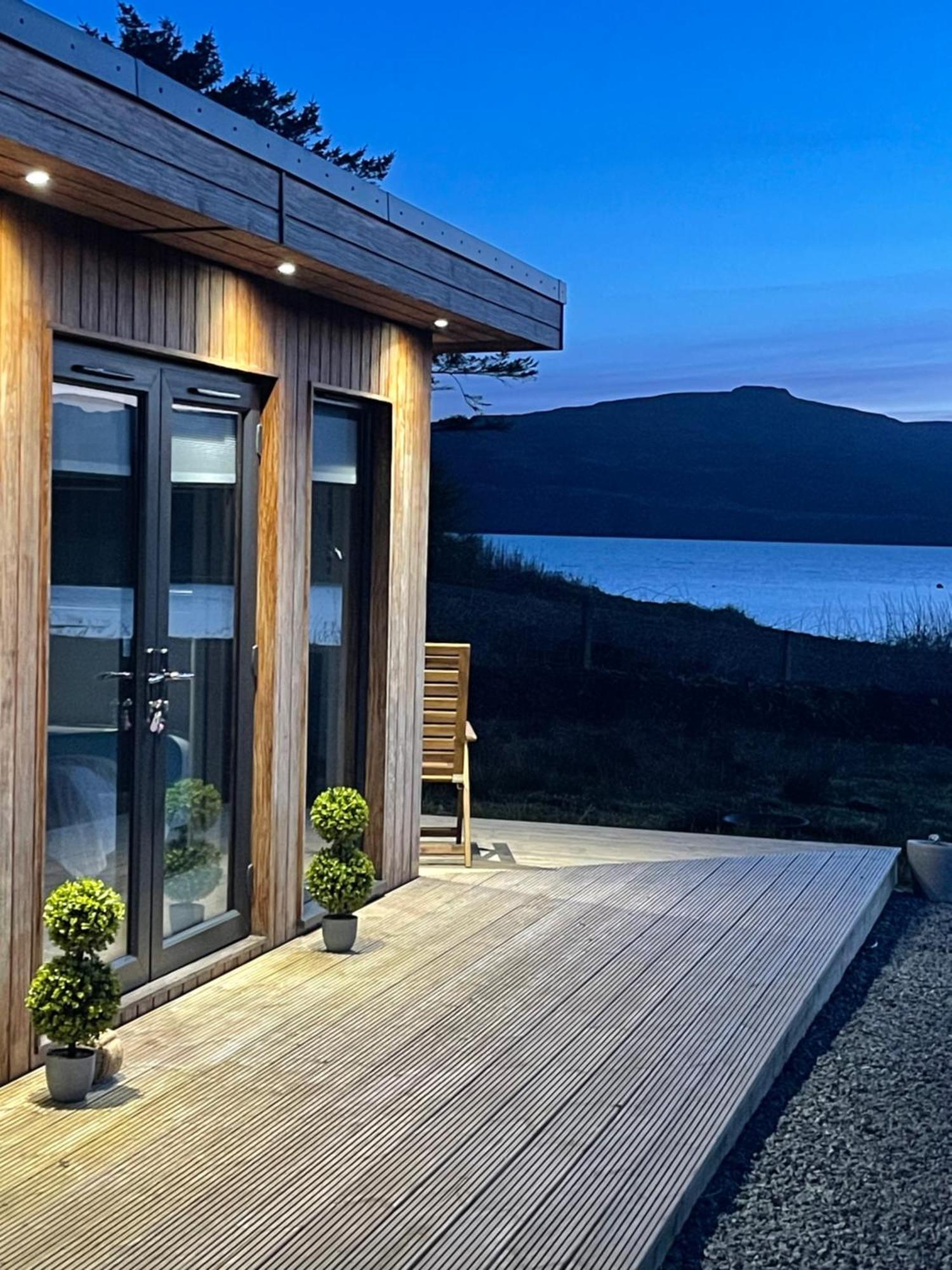 Appartamento Stravaig Skye